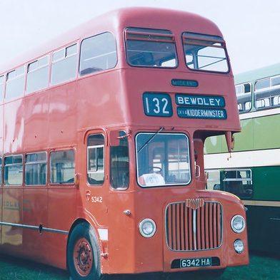 132bewdley