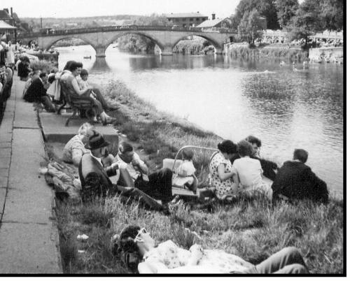 1950 Bewdley