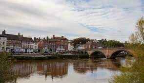 Bewdley