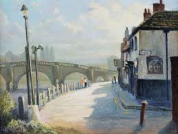 Dog Lane